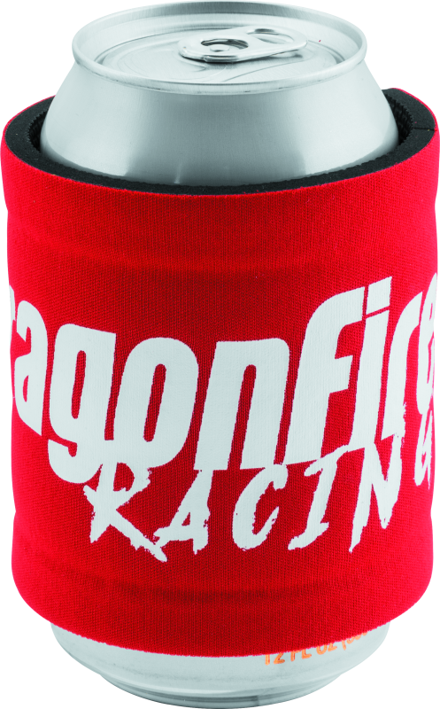 QuadBoss Dragonfire Snap Koozie - 10/Pk thumbnail 3