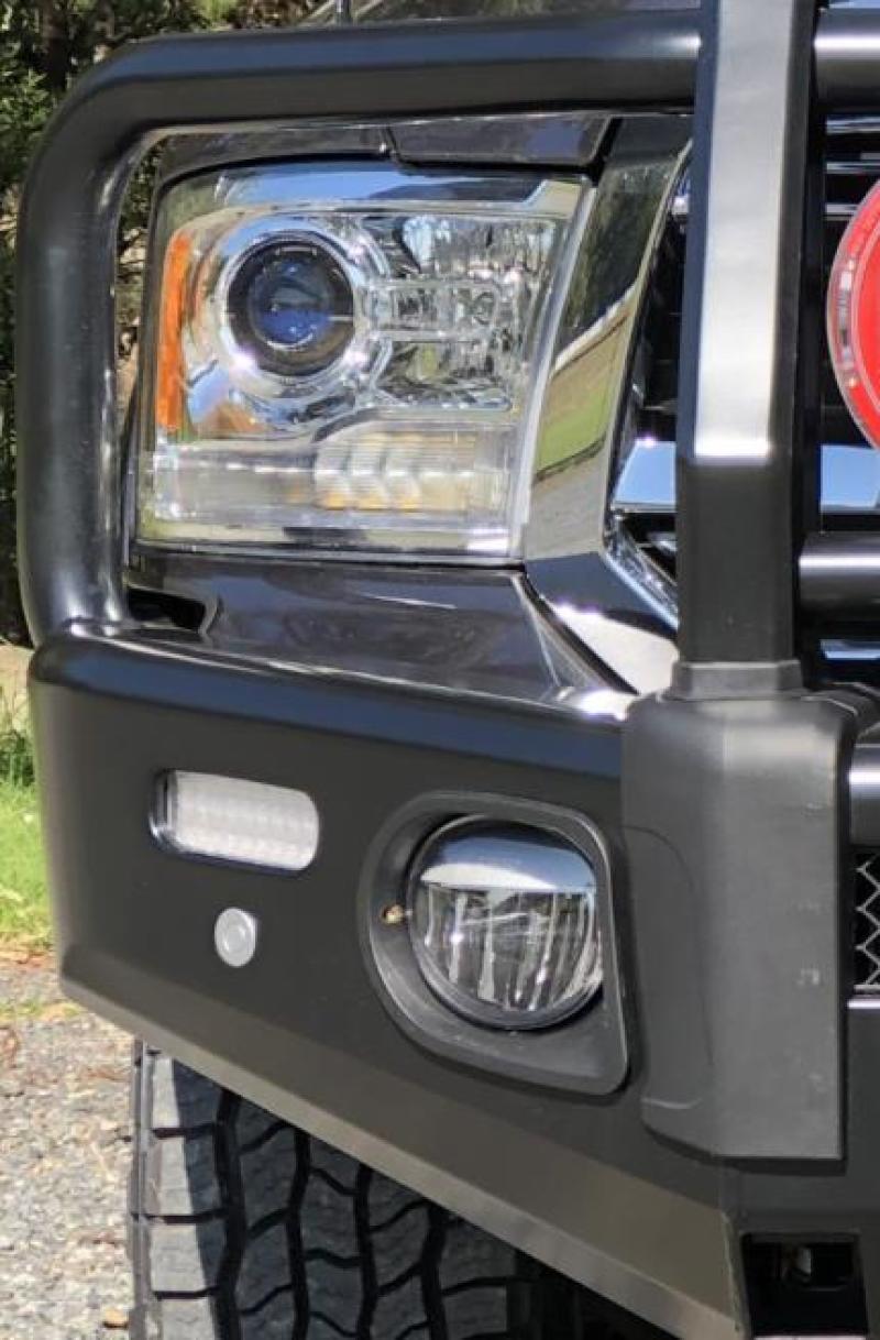 ARB Bumper/Fitting Kit Bundle 3452040 (1x arb3452040, 1x arb6177517) thumbnail 7