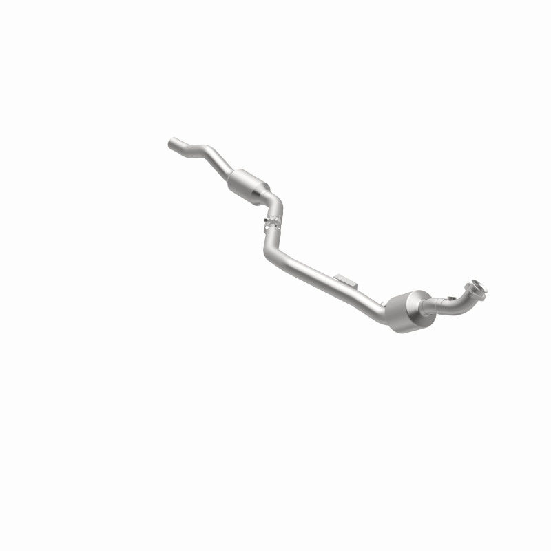MagnaFlow 2007 Mercedes-Benz E350 3.5L Direct Fit Converter thumbnail 4