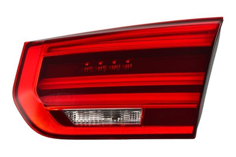 HELLA Tail Lights