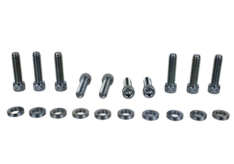 Ford Racing 8.8inch Axle Girdle Cover Kit thumbnail 9