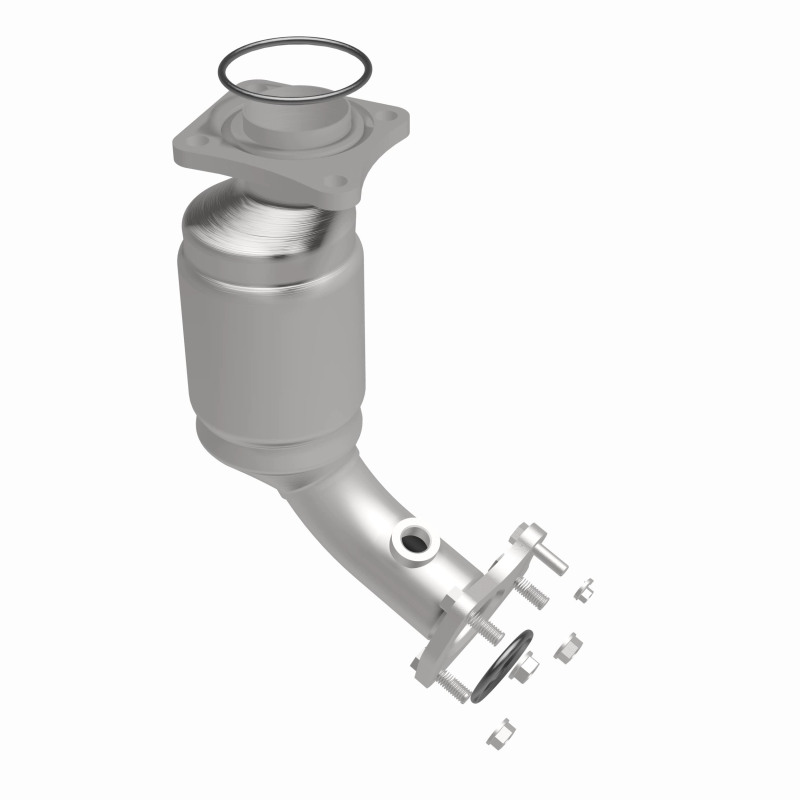 MagnaFlow 04-07 Nissan Murano 3.5L Direct Fit Catalytic Converter thumbnail 5