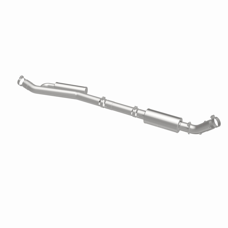 MagnaFlow D-Fit Muffler Replacement 409 SS 3.5in 19-21 GMC Sierra 1500 thumbnail 6
