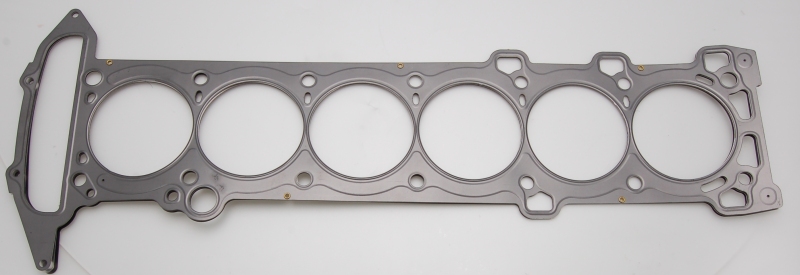Cometic Nissan Patrol TB48 L6 100.5mm .030 inch MLS Head Gasket thumbnail 9