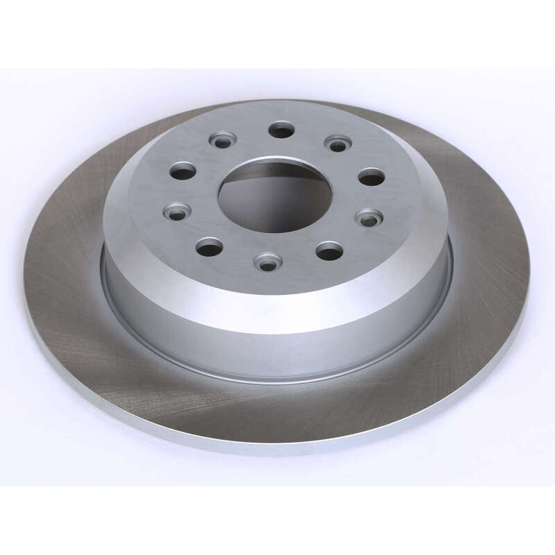 PSB Semi Coated Rotors