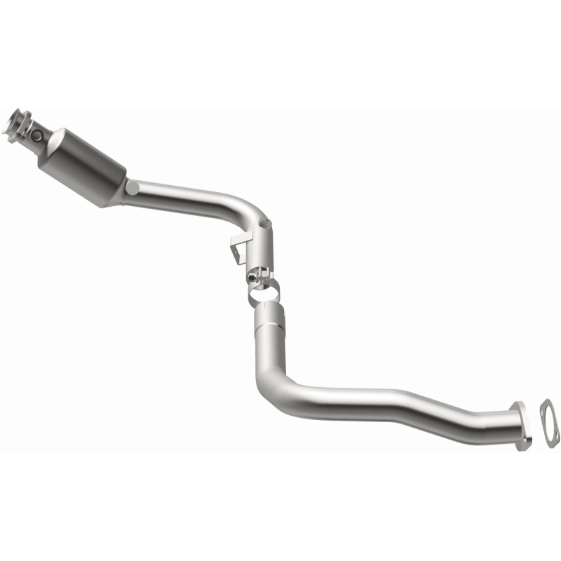 MagnaFlow 07-09 Land Rover Range Rover Sport 4.2L Direct Fit Converter thumbnail 4