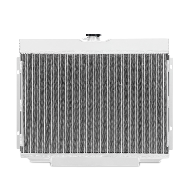 Mishimoto 68-70 Ford Mustang Big Block X-Line Aluminum Radiator thumbnail 9