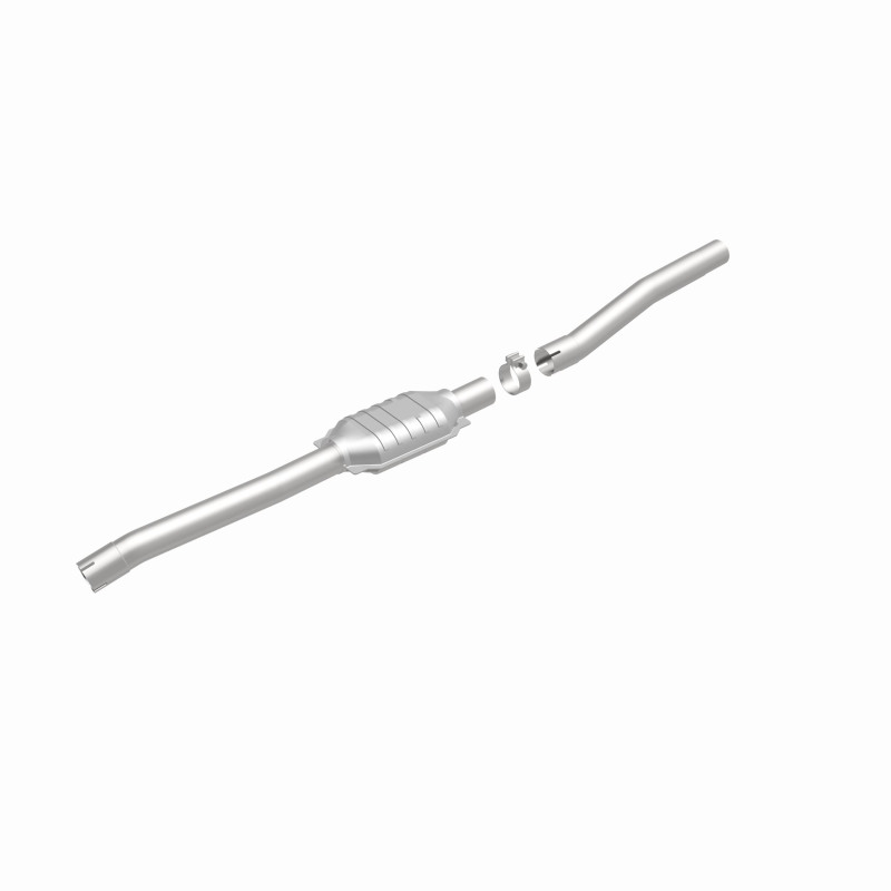 MagnaFlow Direct Fit Catalytic Converter 97-99 Dodge Dakota 3.9/5. thumbnail 3