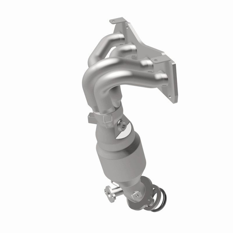 MagnaFlow Direct Fit Catalytic Converter 12-15 Camry 2.5 Manifold thumbnail 4