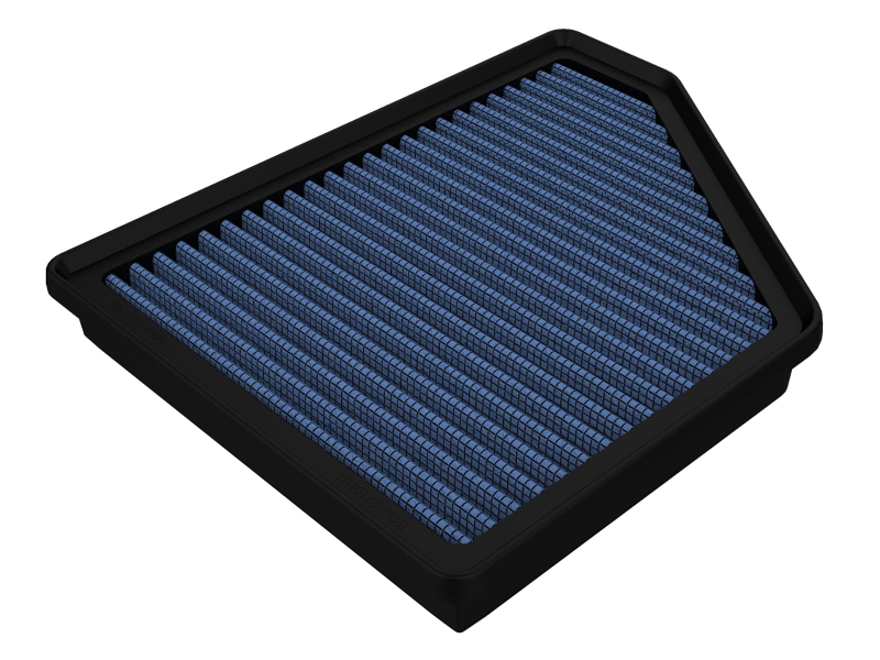 aFe MagnumFLOW Air Filters OER P5R A/F P5R Chevrolet Camaro 2010-2011 V6-3.6/V8-6.2L thumbnail 2