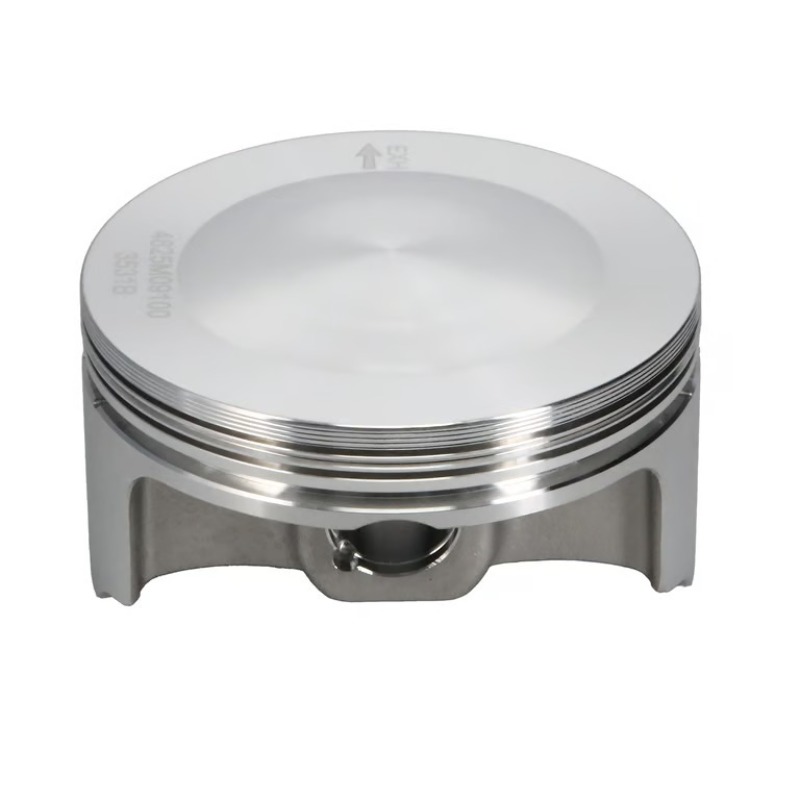 Wiseco 98-04 Honda TRX450ES Foreman 9.5:1 CR Piston thumbnail 4