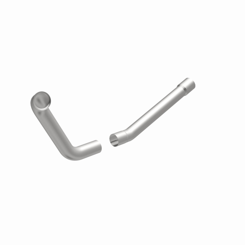 MagnaFlow Univ Pipe Down Assy 99-03 7.3L Ford thumbnail 8
