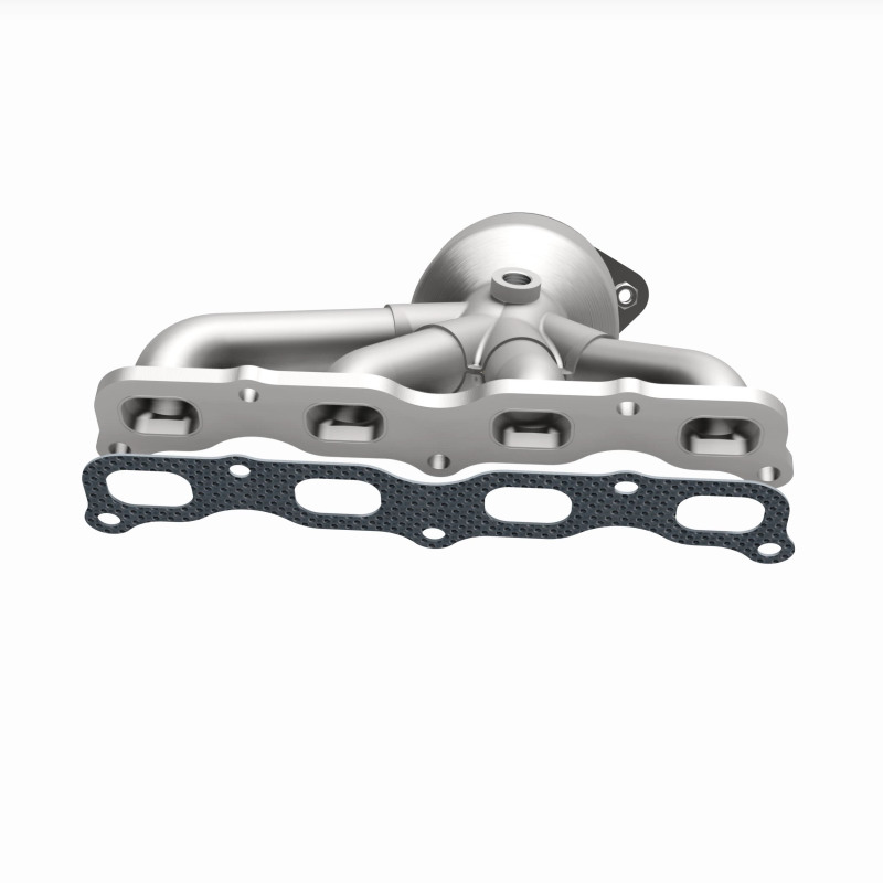 MagnaFlow 2016 Mitsubishi Outlander Manifold 2.4L Direct Fit Catalytic Converter thumbnail 6