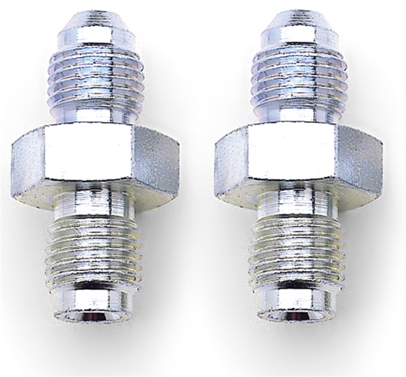 Russell Performance -4 AN SAE Adapter Fitting (2 pcs.) (Endura) thumbnail 8