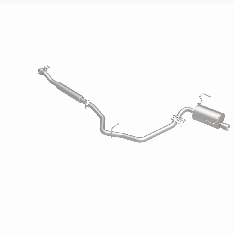 MagnaFlow BRE Exhaust Kit 12-16 Subaru Impreza 2.0L thumbnail 4
