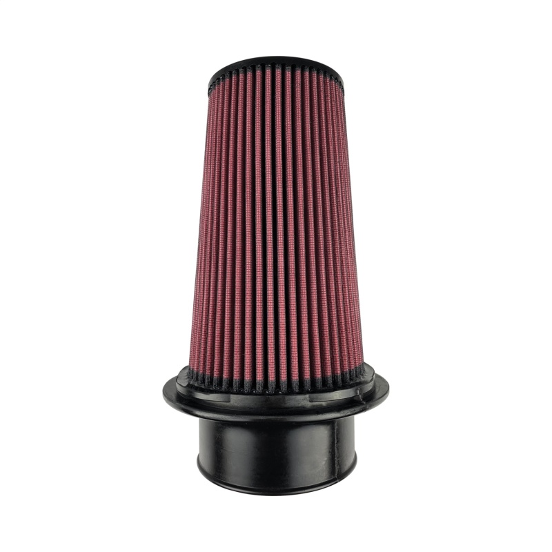 Technology 8-Layer Oiled Cotton Gauze Air Filter
High Performance Air Filter