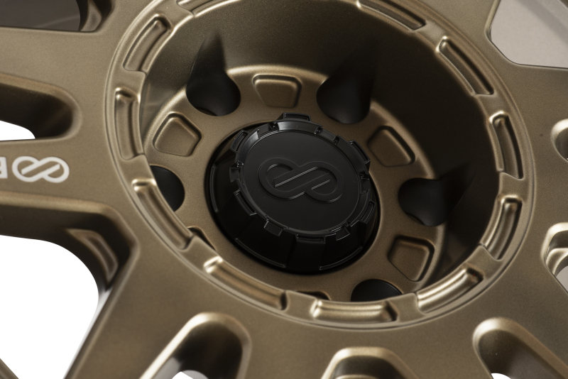 ENK Trail-Tracker Wheels