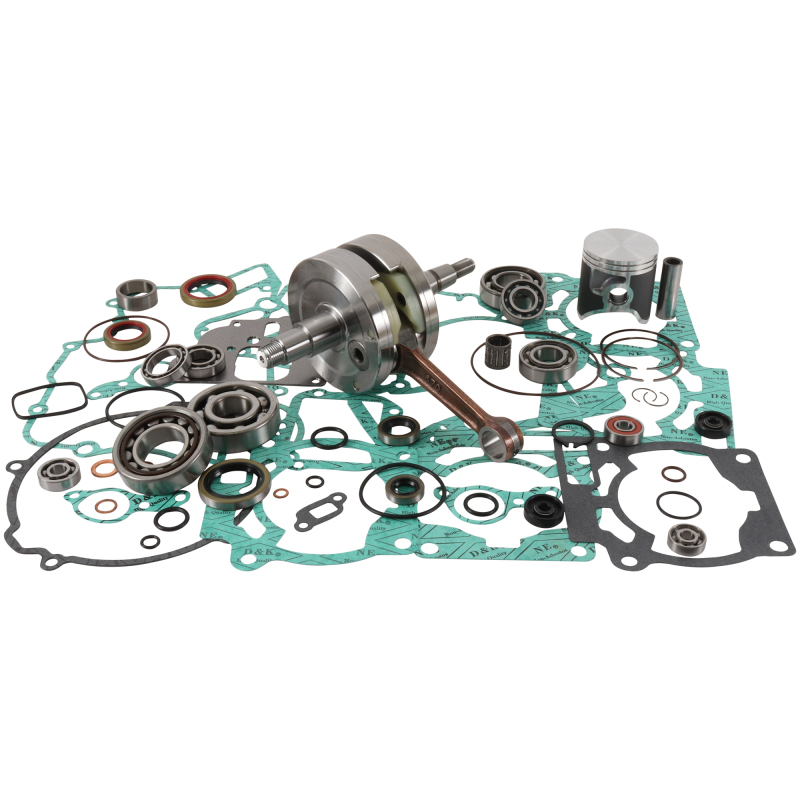 VEP Complete Engine Rebuild Kit