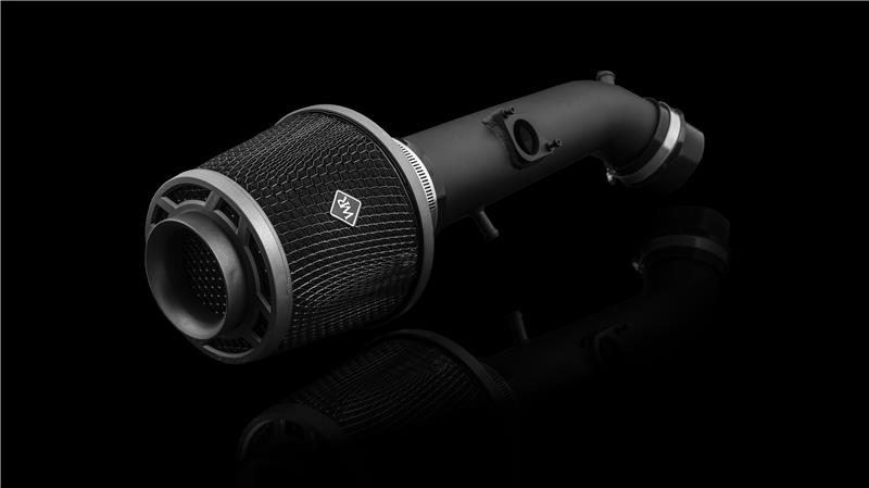 WR Secret Weapon Intake