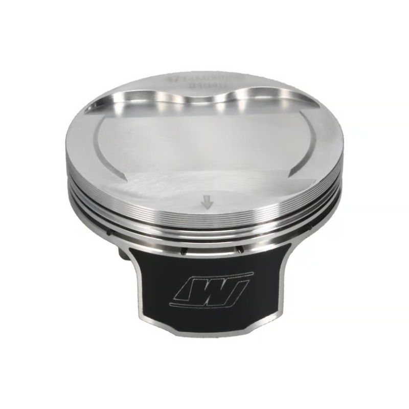 Wiseco Suzuki DRZ/Z400 00-19/Kawasaki KLX/KFX40003-06 Piston kit thumbnail 2