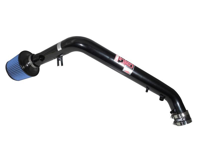 Injen 99-00 Civic Ex Hx EL(Canada) Black Cold Air Intake thumbnail 9