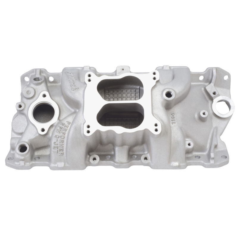 EDE Performer Intake Manifold