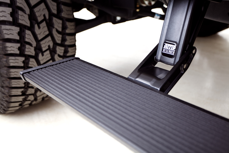 AMP Research 2018 Ram 1500 All Cabs PowerStep Xtreme - Black thumbnail 7