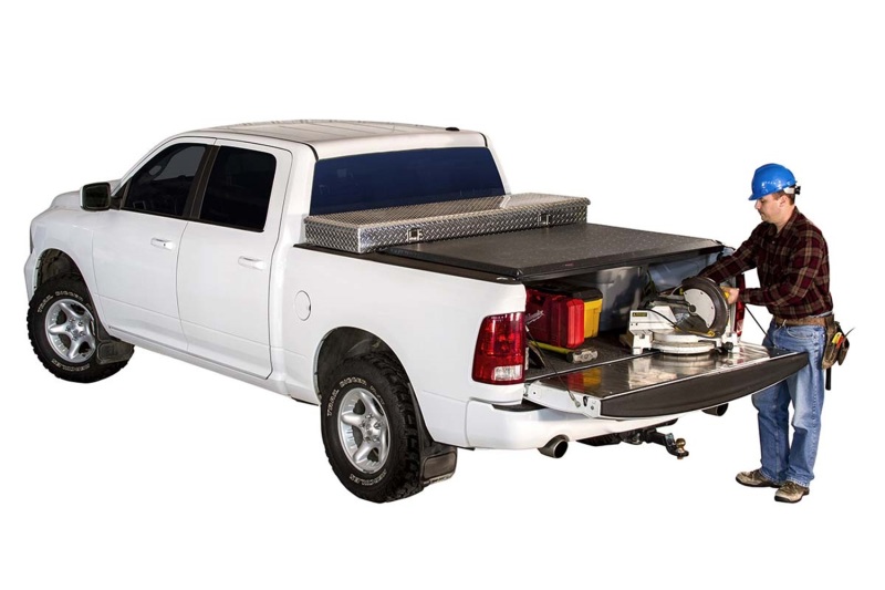 ACC Lorado Roll-Up Cover