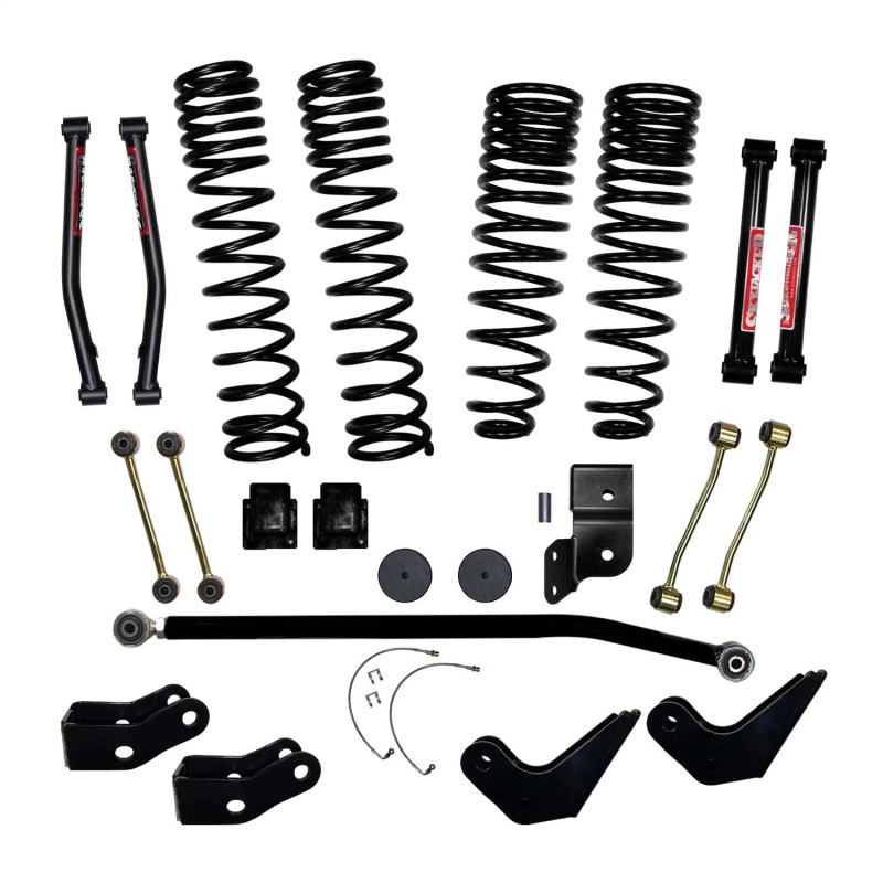 SKY Suspension Lift Kit