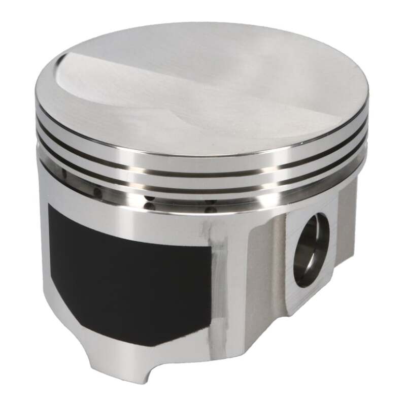 Piston Set, Buick, 455 V8, 4.313 in. Bore, Pro Tru Street, Set of 8