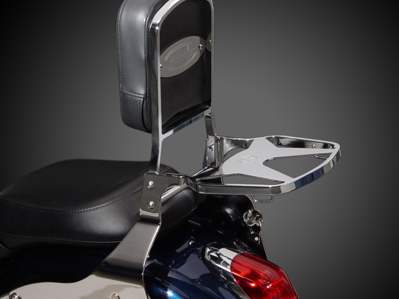 NAT Luggage Rack