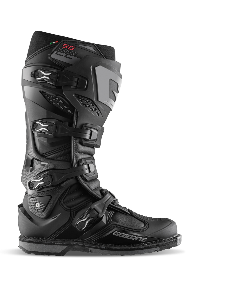 GAR SG22 Boot