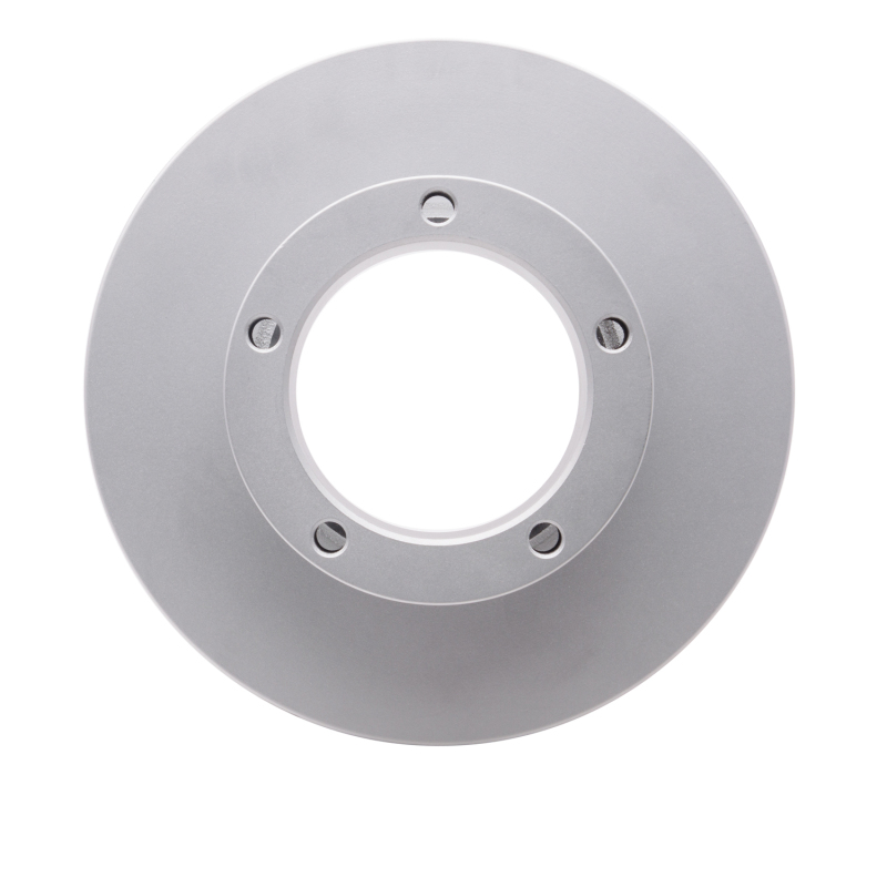 DFC GeoSPEC Coated Rotors - Plain