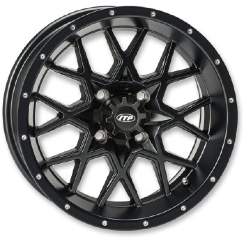 ITP Hurricane Wheels