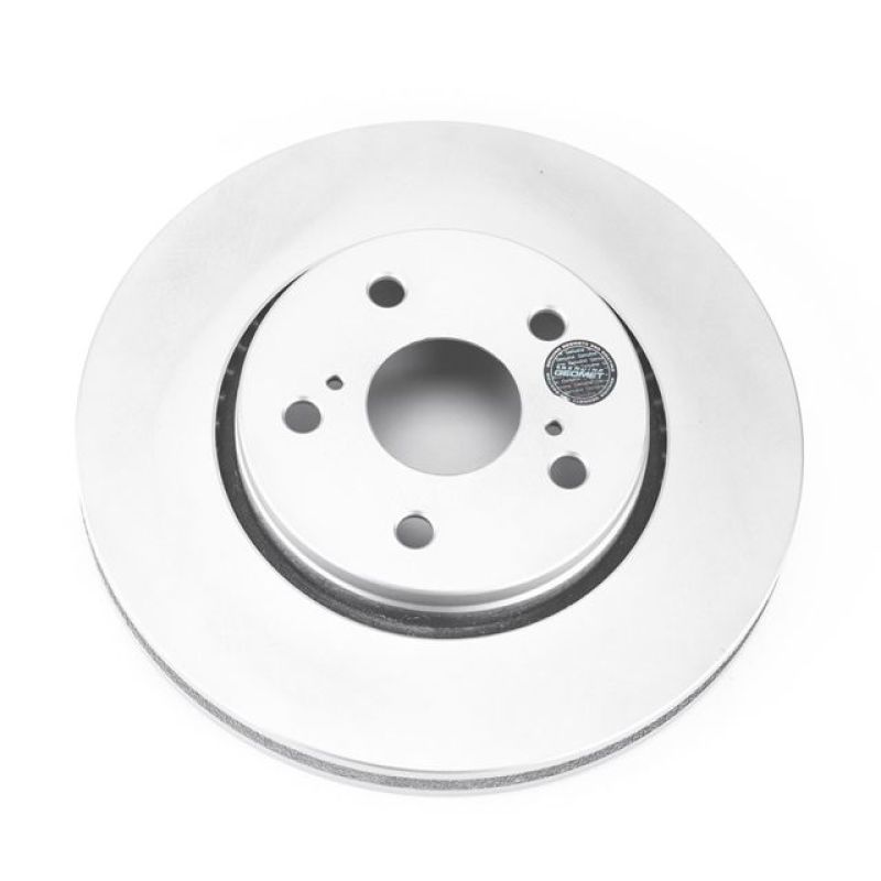 PSB Evolution Coated Rotor