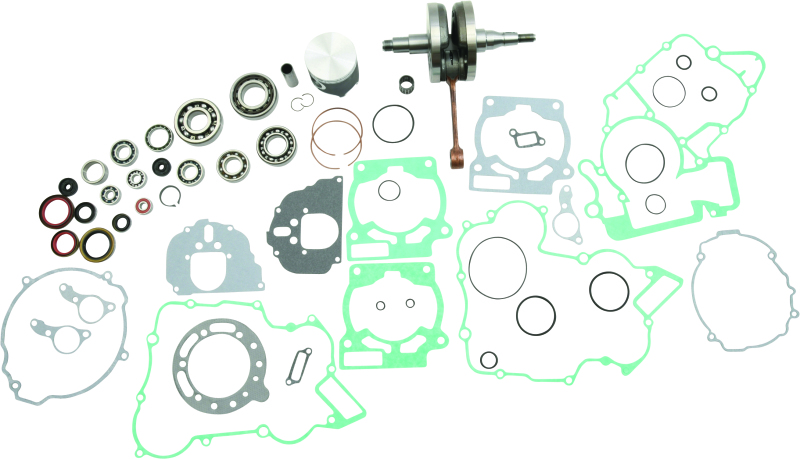 VEP Complete Engine Rebuild Kit