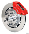 WIL Dynalite Brake Kit