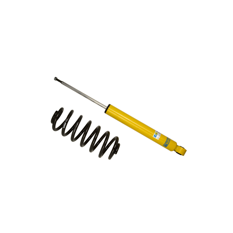 Bilstein B12 2009 Audi Q5 Base Front and Rear Suspension Kit thumbnail 9