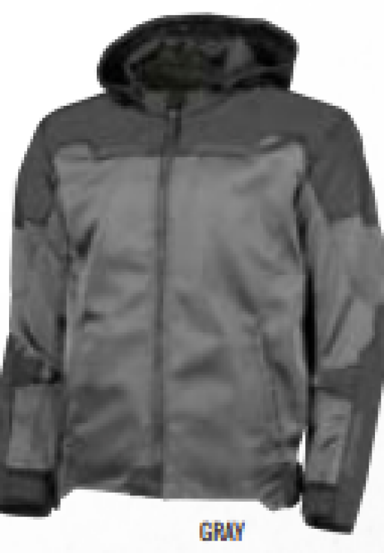 SAS Trial By Fire Mesh Jacket