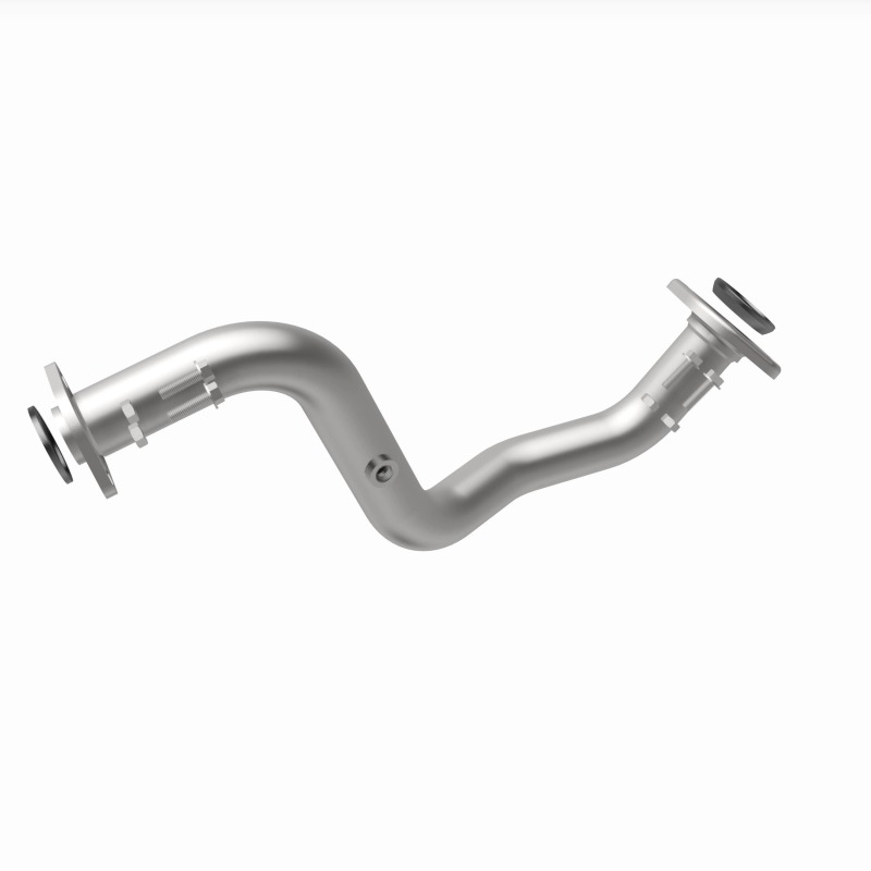 BRE Exhaust 09-13 Matrix Vibe 1.8L 2.4L Front Pipe Kit thumbnail 4