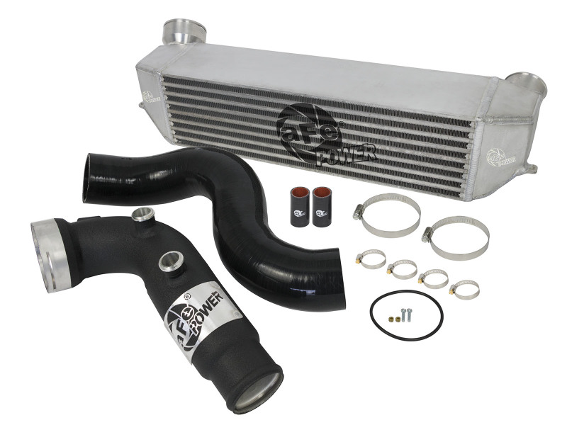 AFE Bladerunner I/C & Tubes