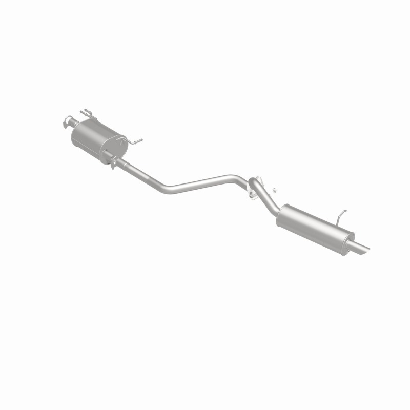 MagnaFlow BRE Exhaust Kit 14-16 Kia Soul 2.0L thumbnail 5