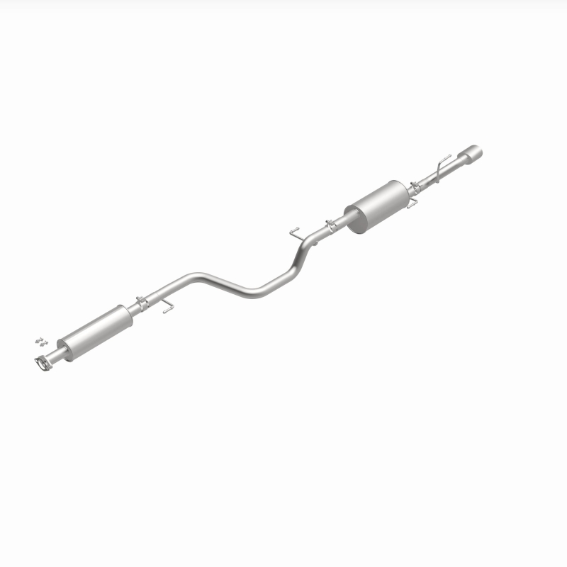 MagnaFlow BRE Exhaust Kit 12-18 Chevrolet Sonic 1.8L thumbnail 6