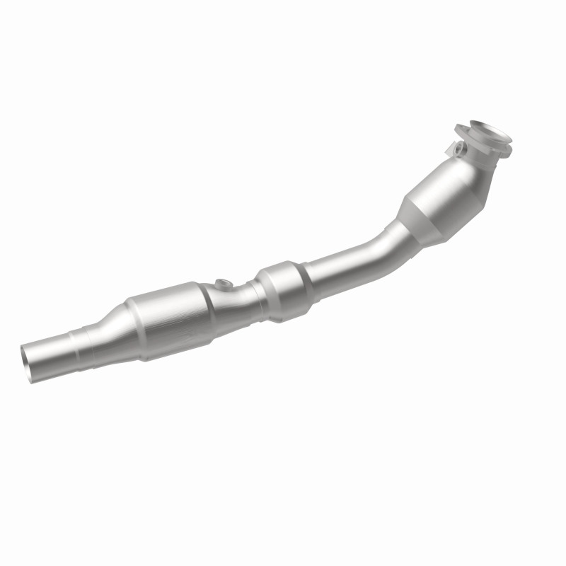 MagnaFlow Direct Fit Catalytic Converter 06 Audi RS4 Awd P/S OEM thumbnail 7