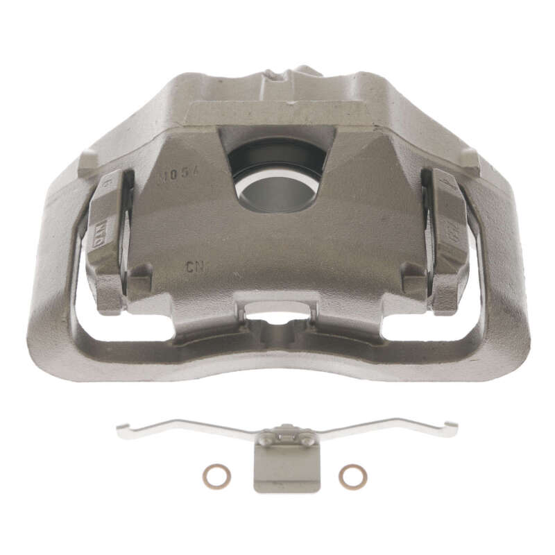 Power Stop 05-11 Volvo V50 Front Autospecialty Kit w/Cals (1x psbL3272, 1x psbL3273, 2x psbEBR897, 1x psb16-915B) thumbnail 6