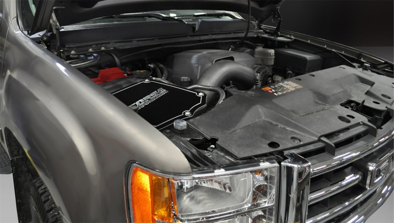 Corsa 09-13 Chevrolet Suburban 5.3L V8 Air Intake thumbnail 5
