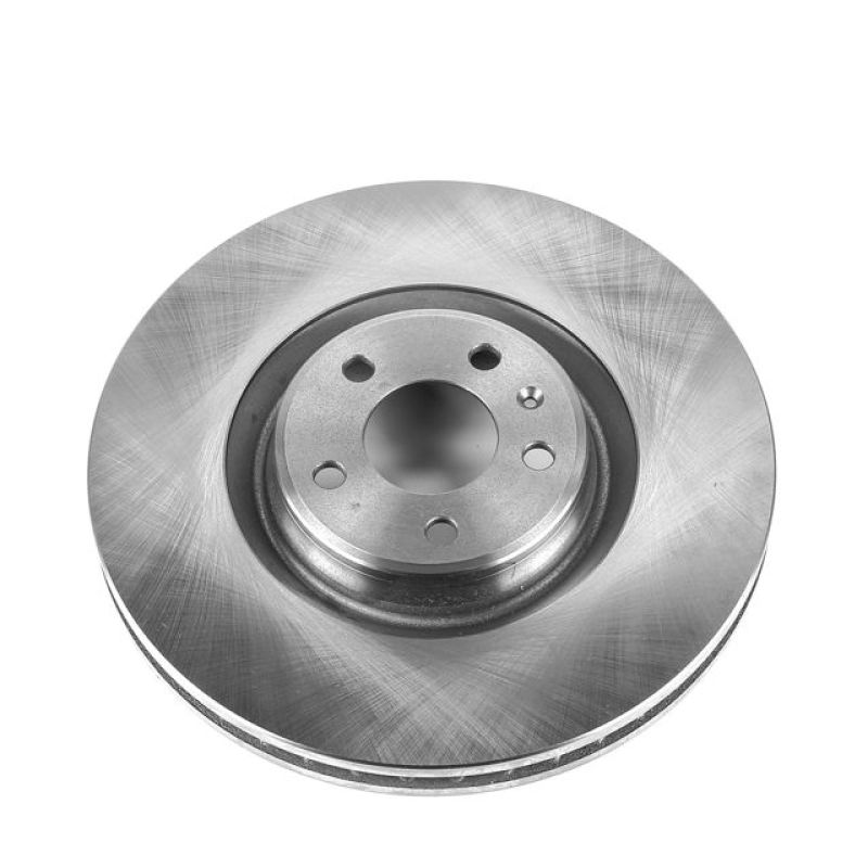 PSB Autospecialty Rotor