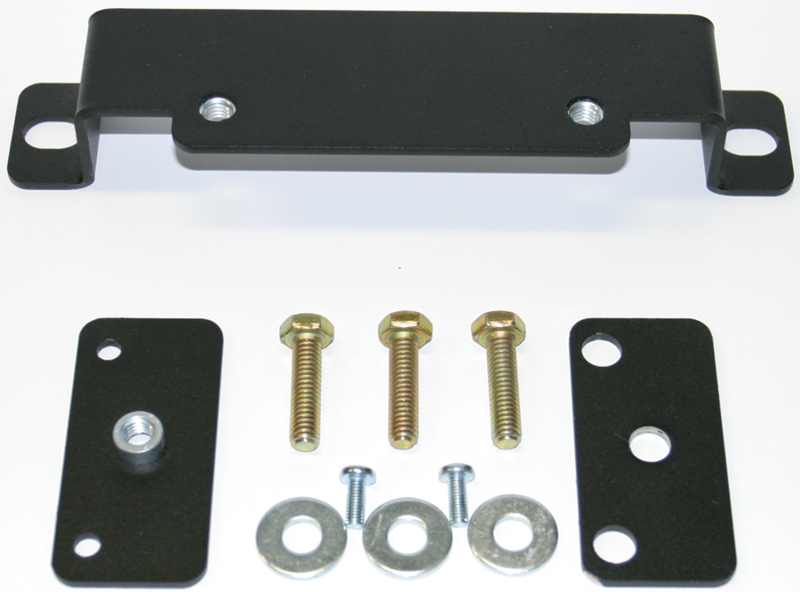 TFY Mounting Kit