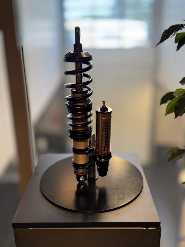 MTO 3-Way Motorsport Coilover