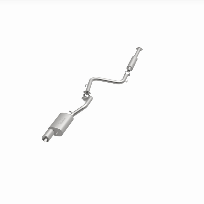 MagnaFlow Sys C/B Mitsubishi Eclipse 00-02 V6 thumbnail 3